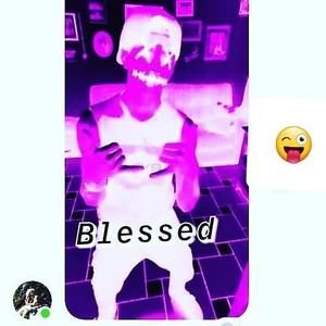 Meet your Posher, Raymond